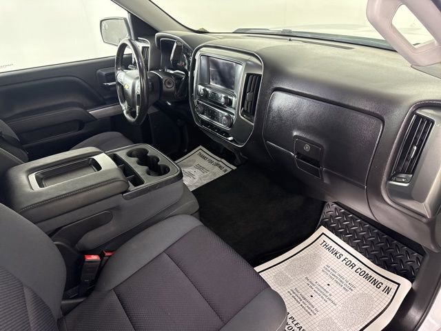 Used 2018 Chevrolet Silverado 1500 LT w/ LT Convenience Package image 13