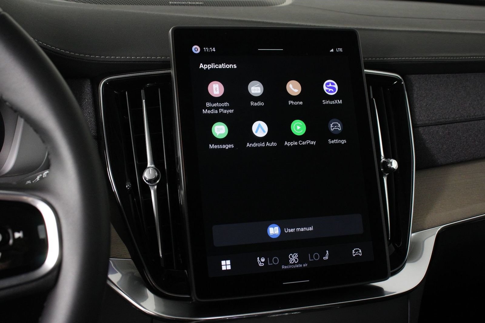 New 2026 Volvo XC90 B6 Plus AWD/4WD image 6