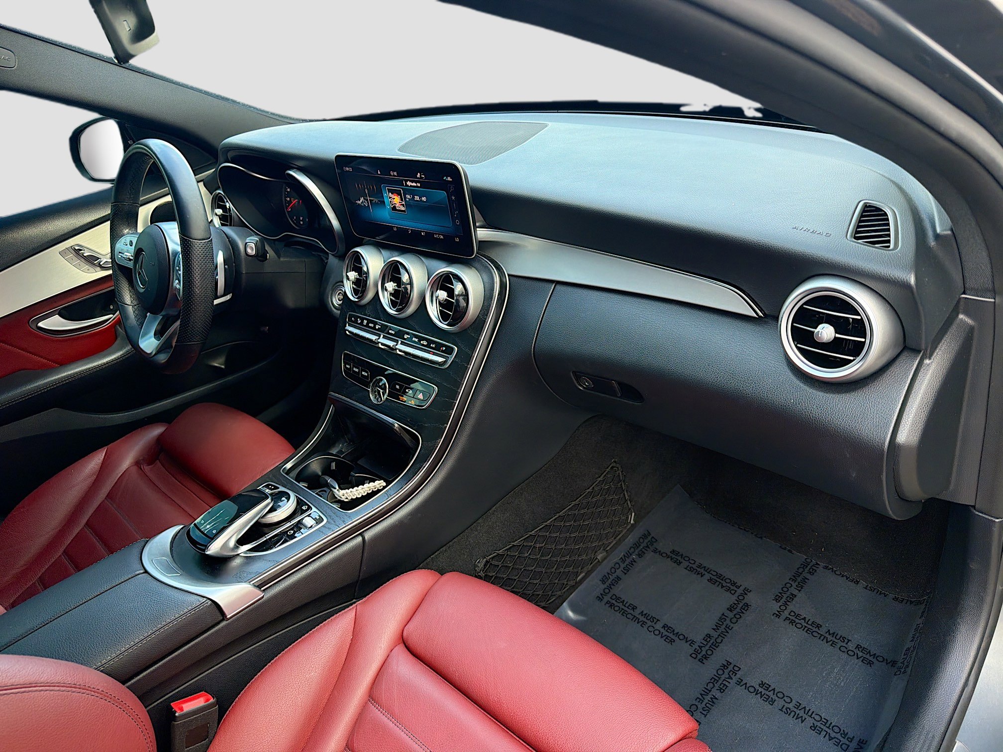 Used 2019 Mercedes-Benz C 300 Sedan image 32