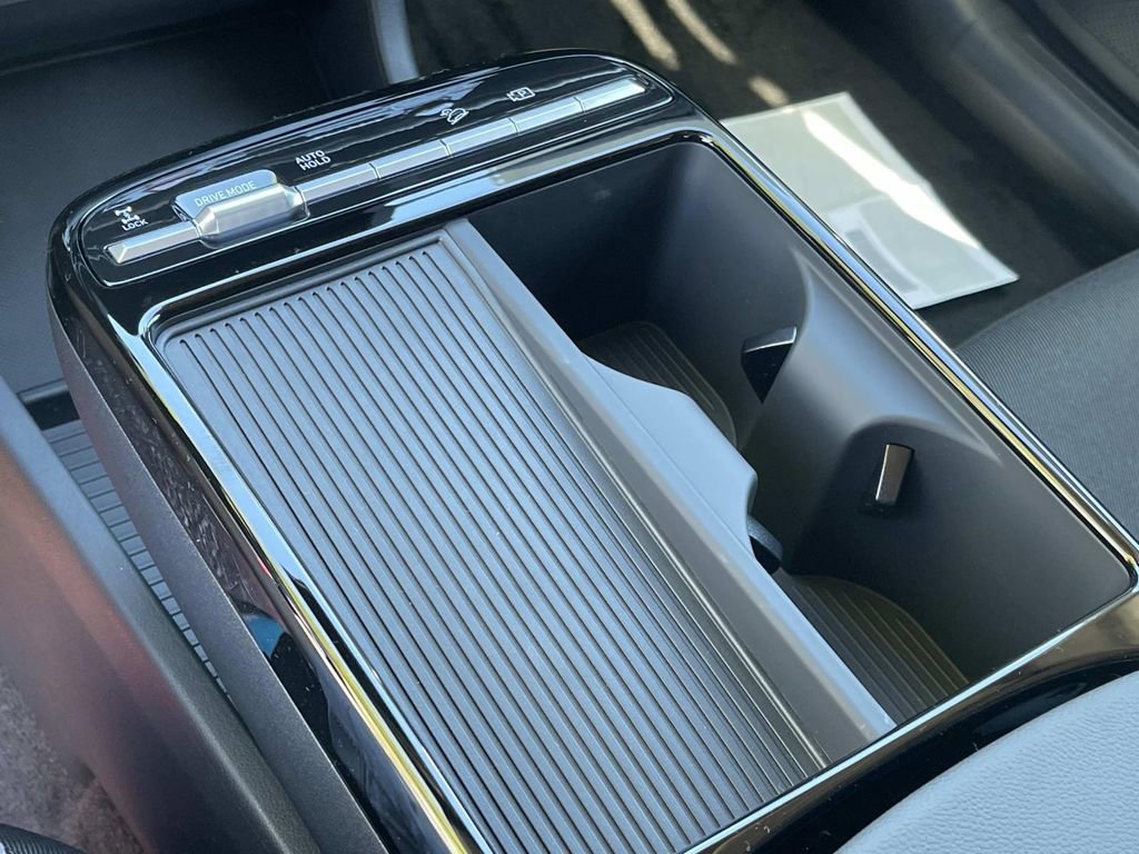 New 2026 Hyundai Tucson SEL w/ Tow & Go Package image 29