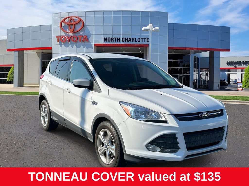 Used 2014 Ford Escape SE