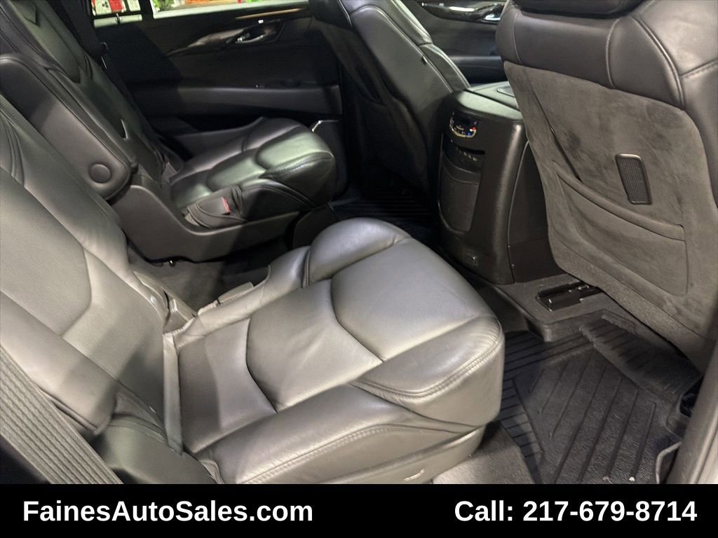 Used 2018 Cadillac Escalade Platinum image 71