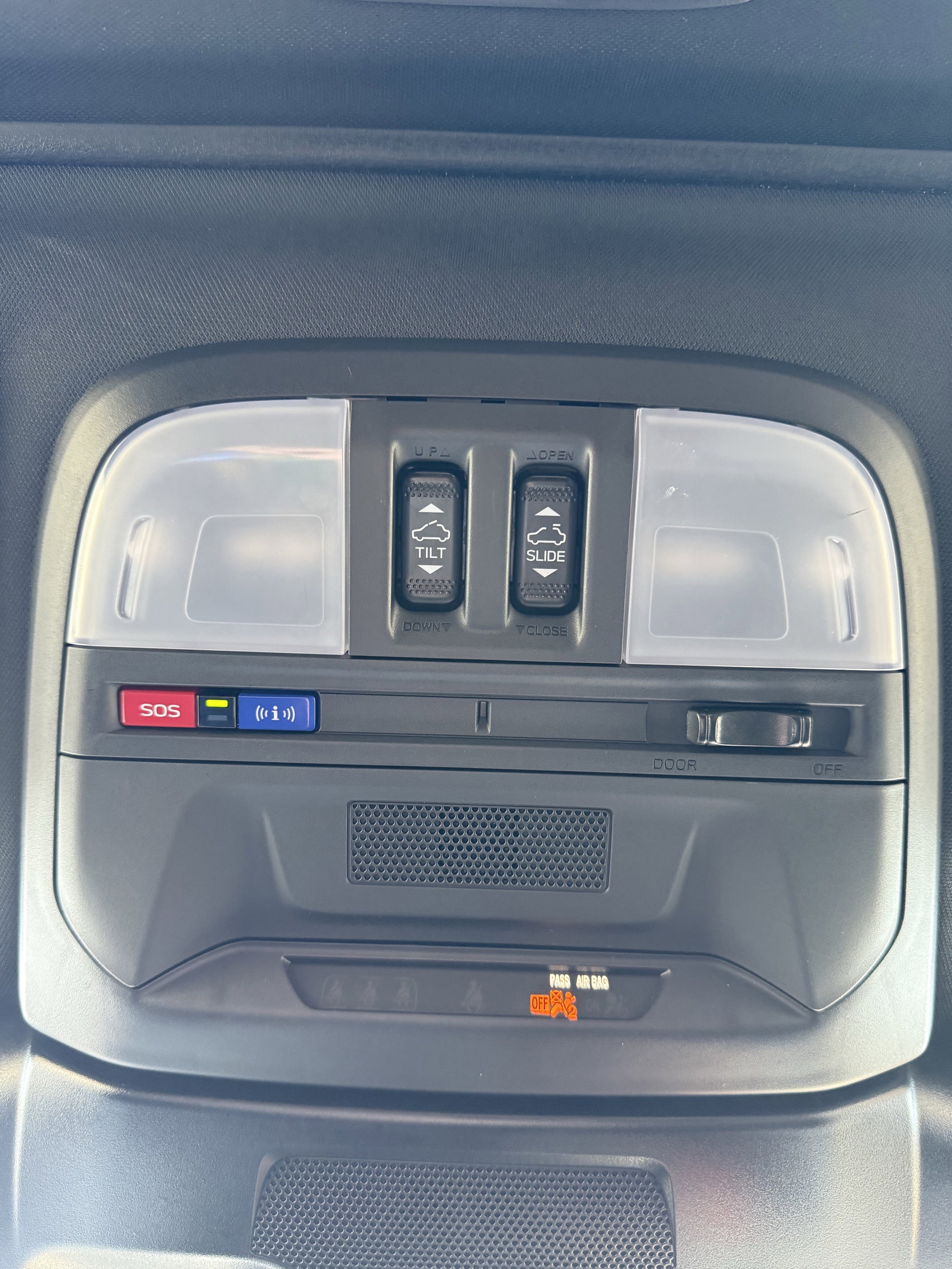 Used 2025 Subaru Crosstrek 2.5i Sport w/ Popular Package #4A image 31