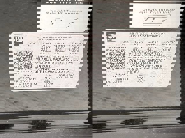 New 2025 Cadillac XT5 Premium Luxury image 27