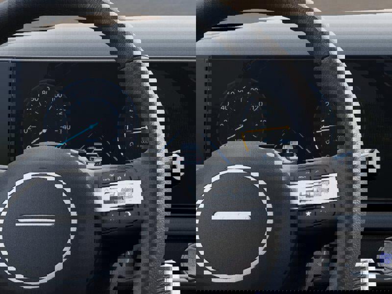 New 2026 Hyundai Tucson Limited image 57