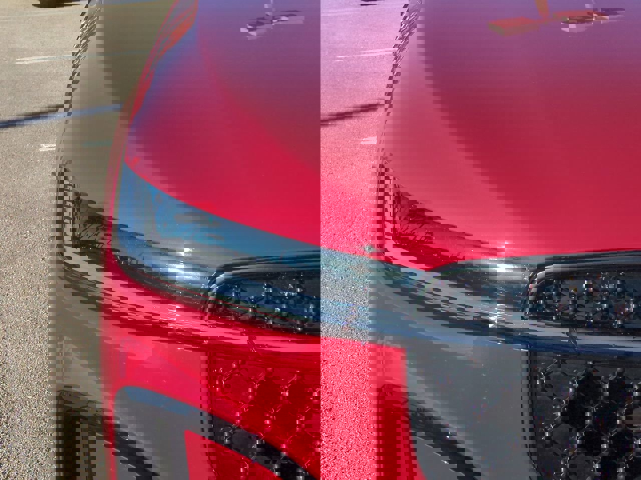 Certified 2024 Lincoln Nautilus Reserve w/ Jet Appearance Package (87T) image 10