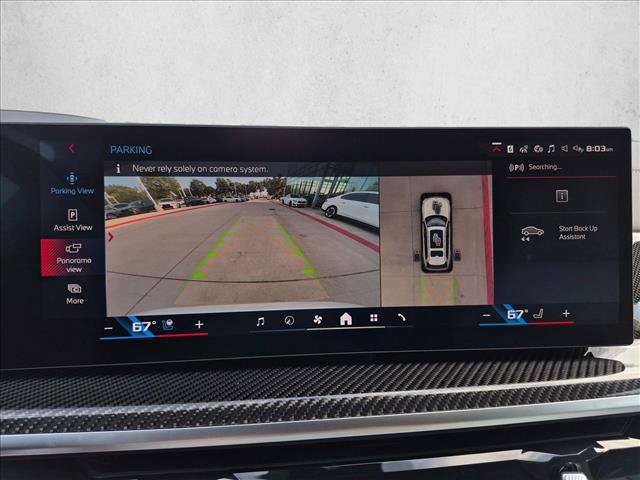 Used 2027 BMW X7 M60i AWD/4WD image 13