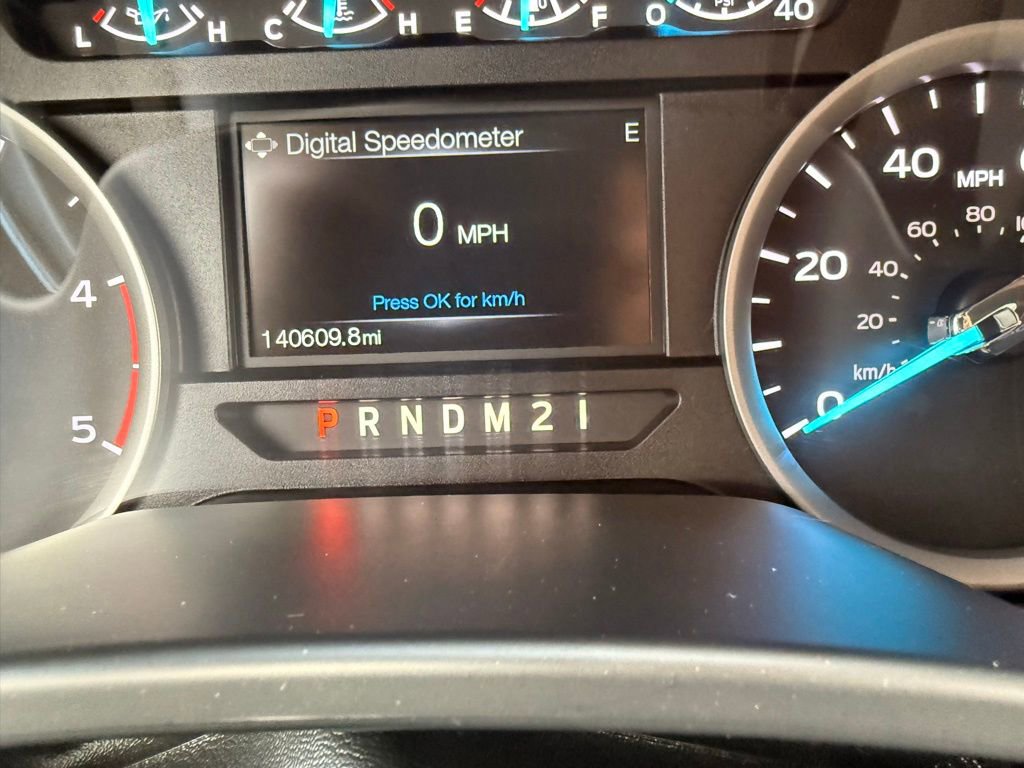 Used 2018 Ford F250 XLT image 18