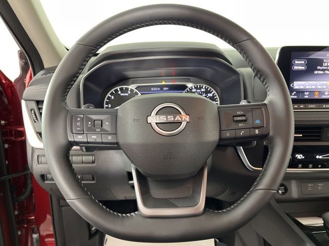 Used 2026 Nissan Rogue SV image 21