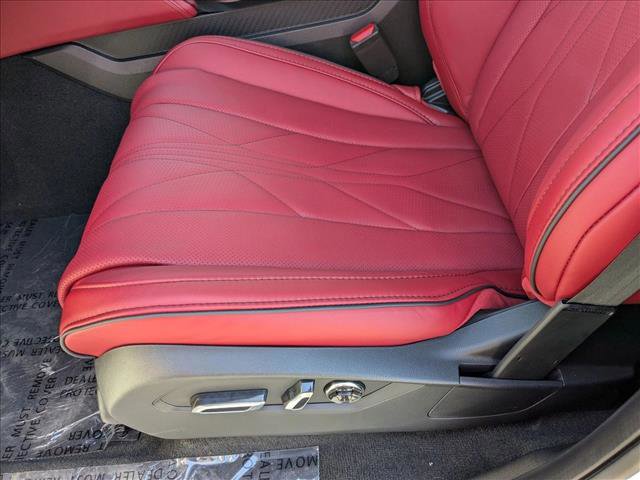 New 2026 Acura MDX A-Spec image 4