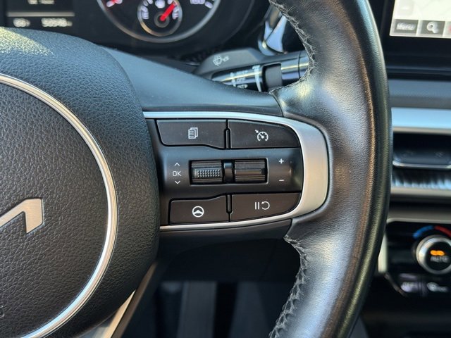 Used 2024 Kia K5 GT-Line image 30