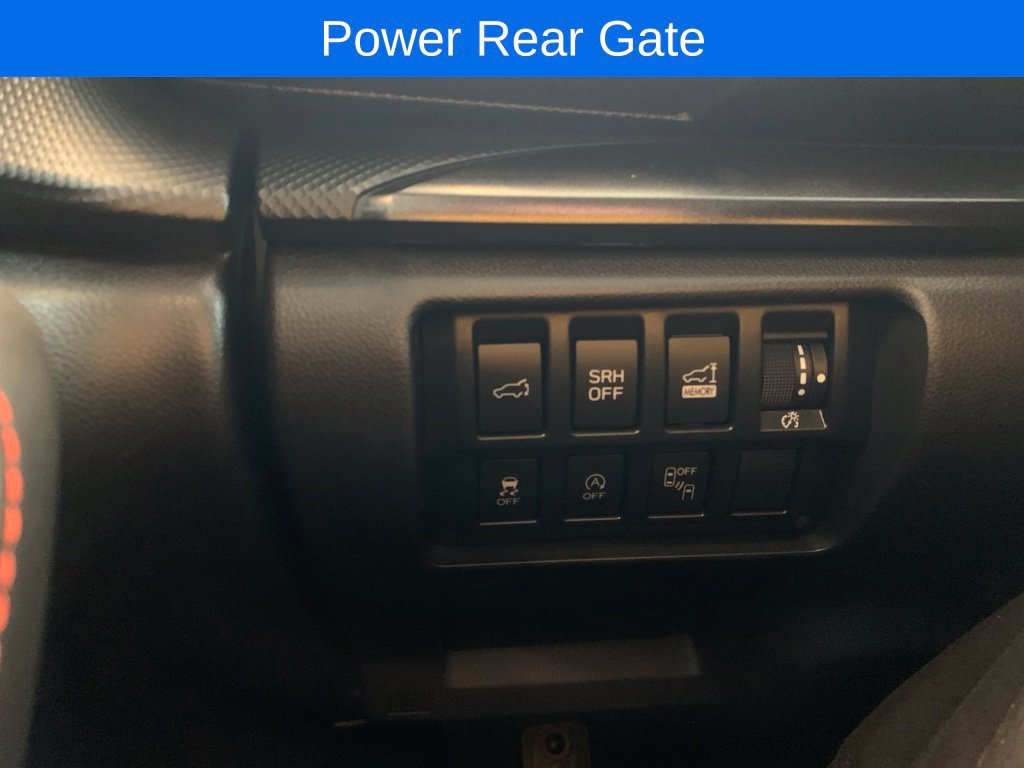 Used 2024 Subaru Forester Sport AWD/4WD image 9