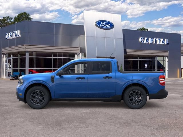 New 2026 Ford Maverick XLT FWD image 3