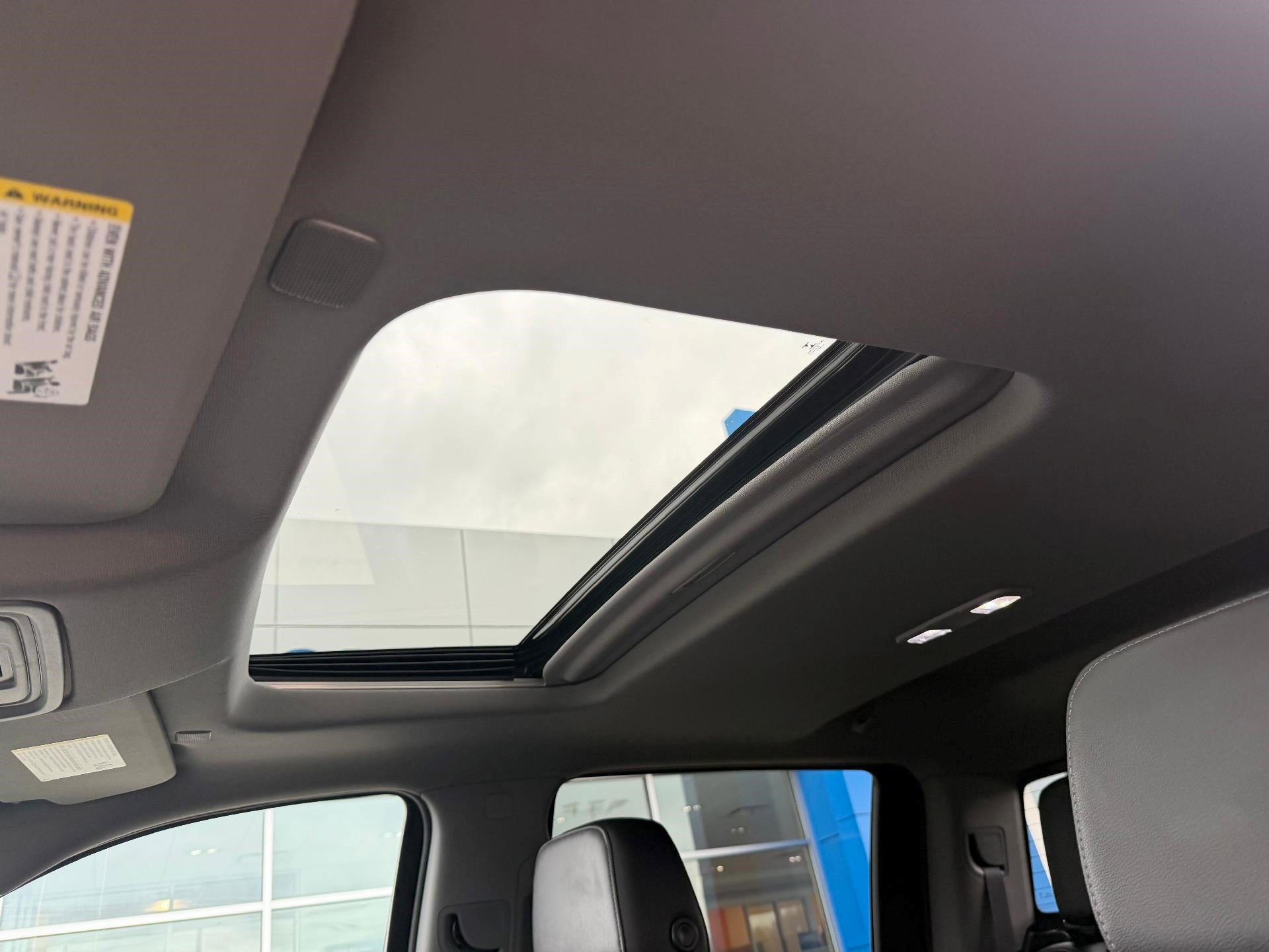 Certified 2022 GMC Sierra 1500 SLT w/ SLT Premium Plus Package image 22