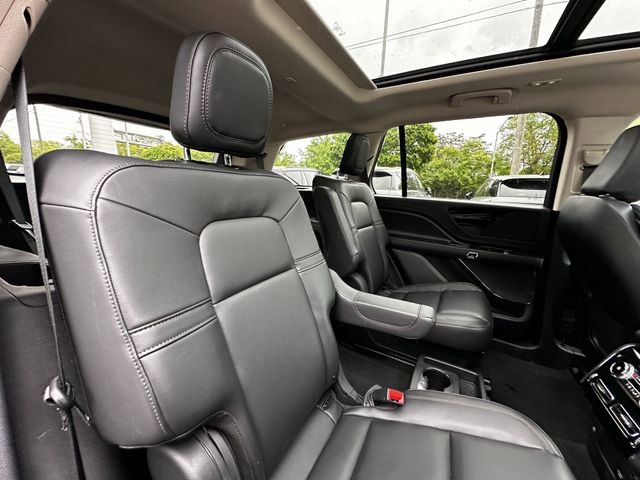 Certified 2023 Lincoln Aviator AWD w/ Premium Package image 38