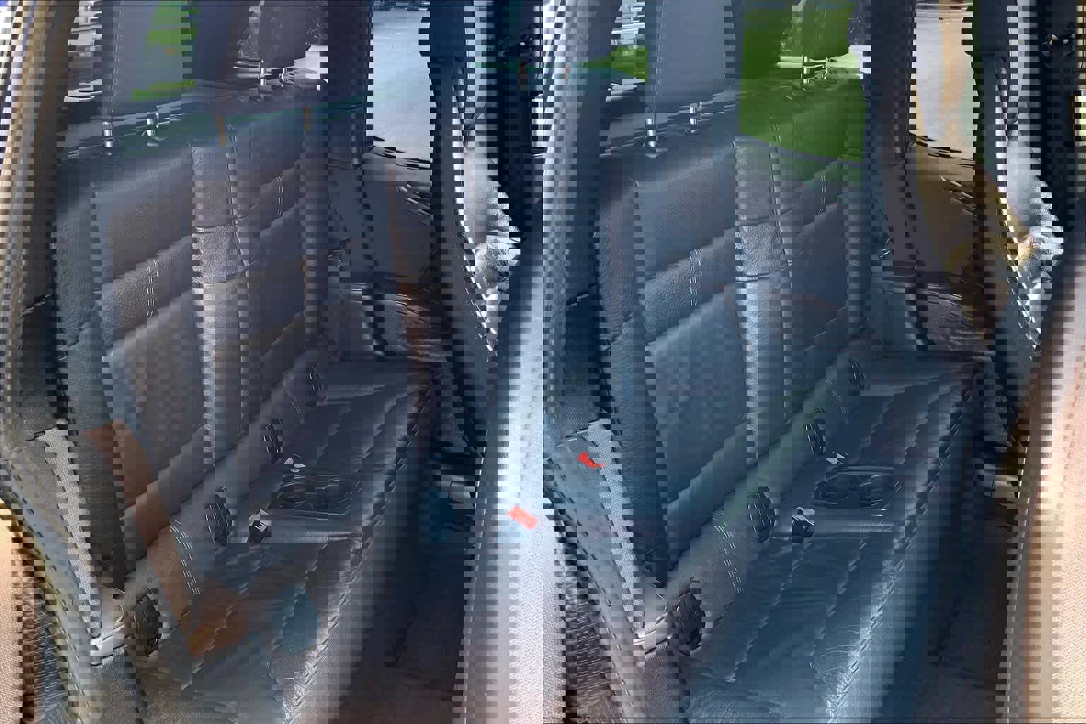 Used 2015 BMW i3 image 20