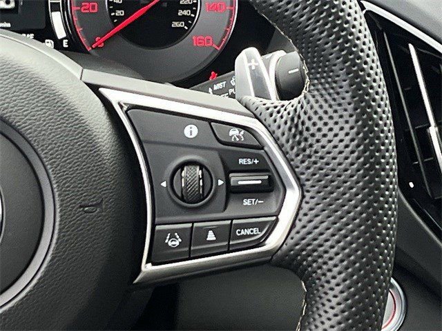 New 2026 Acura RDX A-Spec AWD/4WD image 15