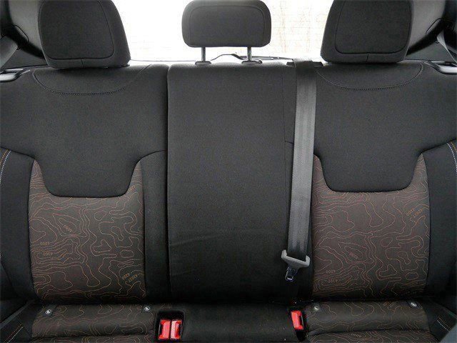 Used 2023 Jeep Renegade Latitude image 14