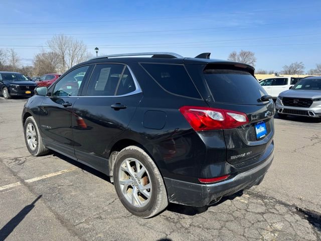 Used 2020 Chevrolet Equinox LT image 4