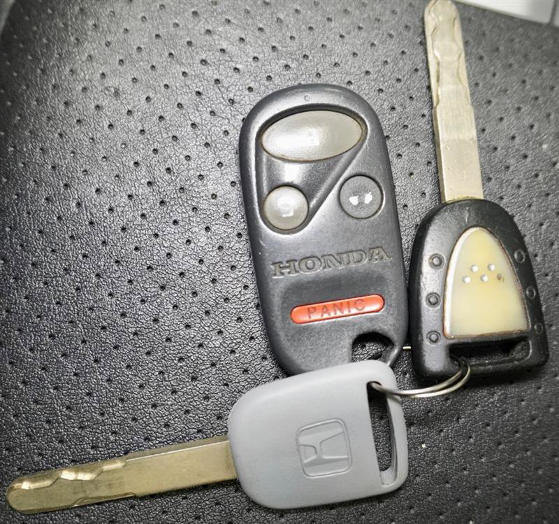 Used 2004 Honda S2000 image 26