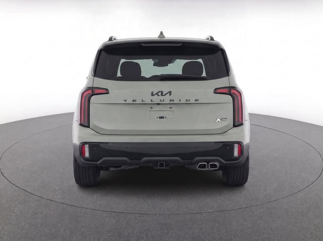 Used 2025 Kia Telluride SX Prestige X-Pro AWD/4WD image 6
