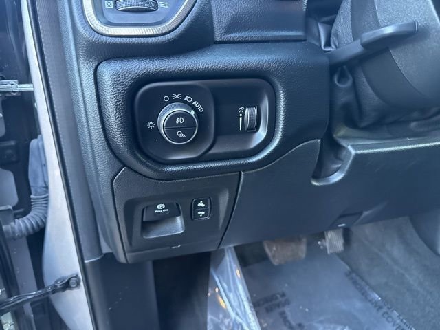 Used 2021 RAM 1500 Rebel w/ Rebel Level 1 Equipment Group image 20