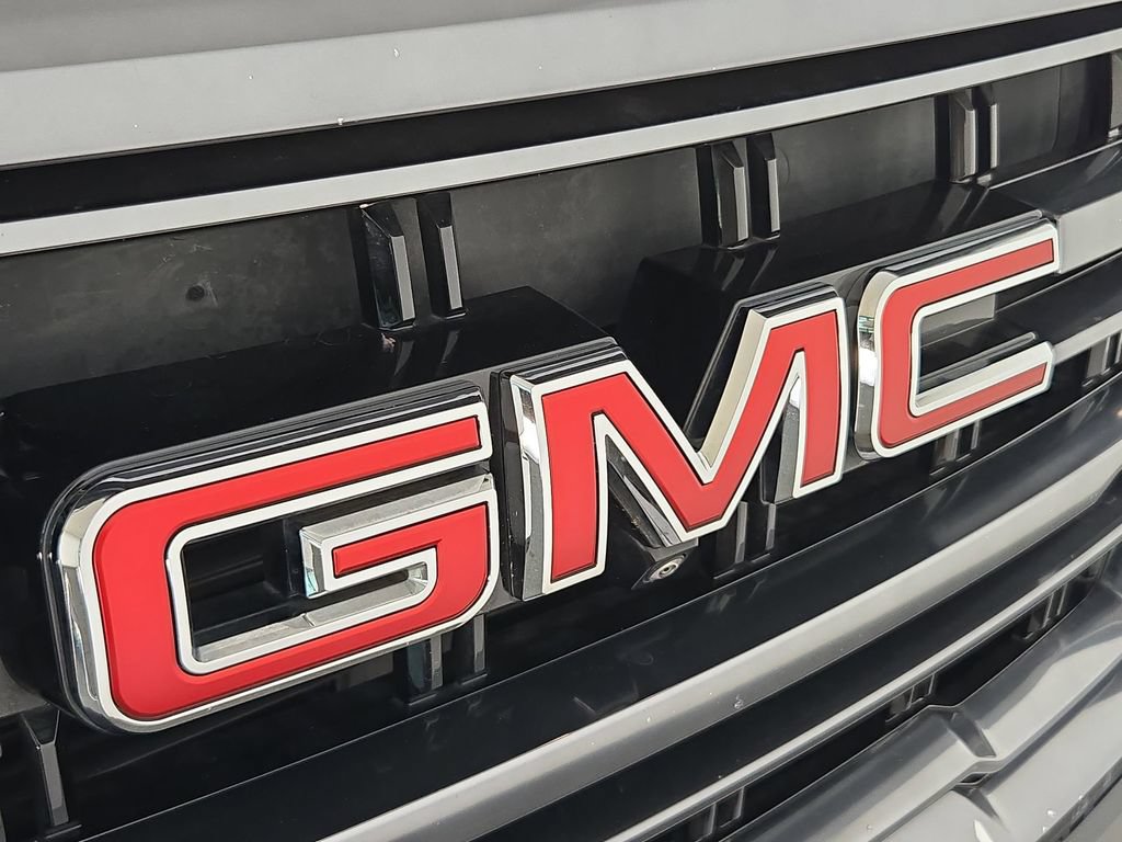 Certified 2023 GMC Yukon XL AT4 AWD/4WD image 36