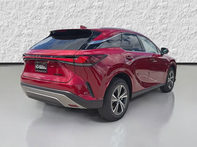 New 2026 Lexus RX 350 Premium image 3