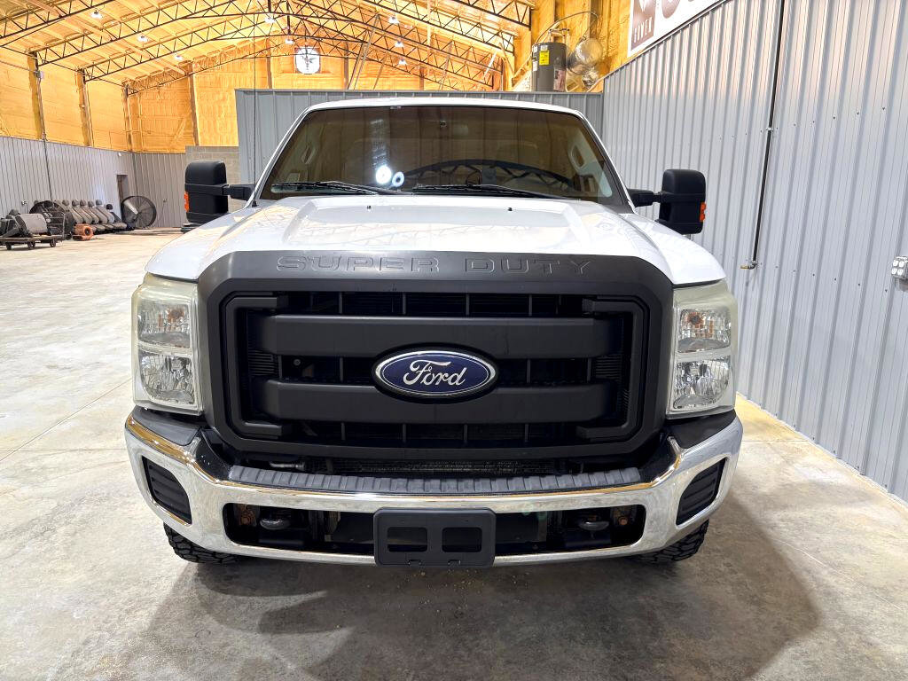 Used 2016 Ford F250 XL w/ Power Equipment Group image 7