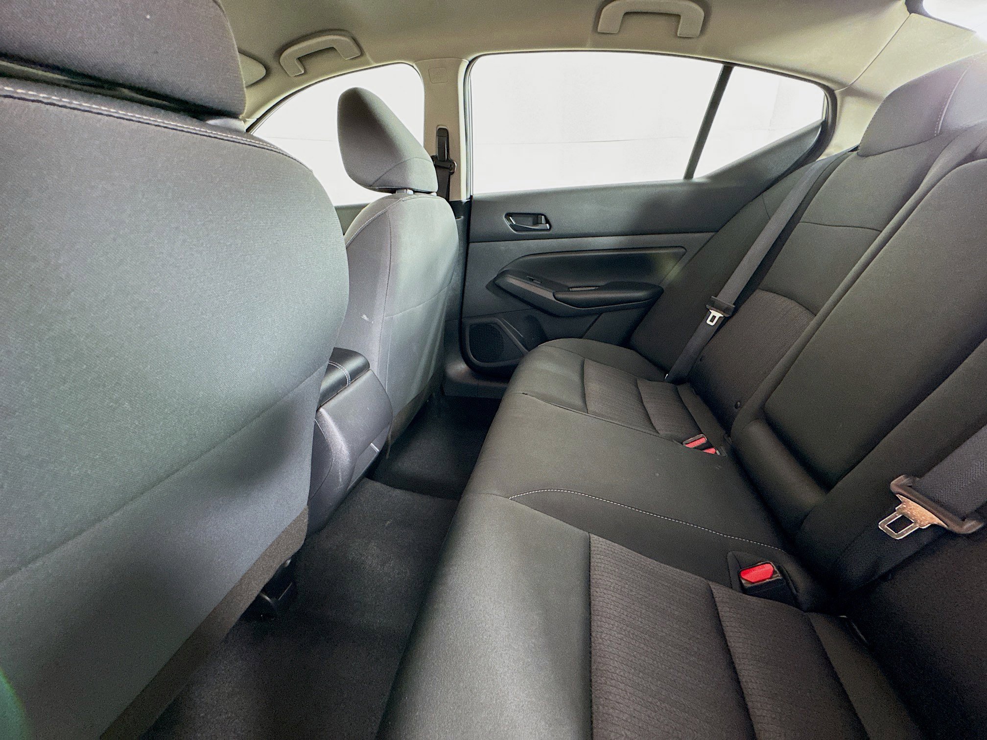 Used 2024 Nissan Altima 2.5 S image 43