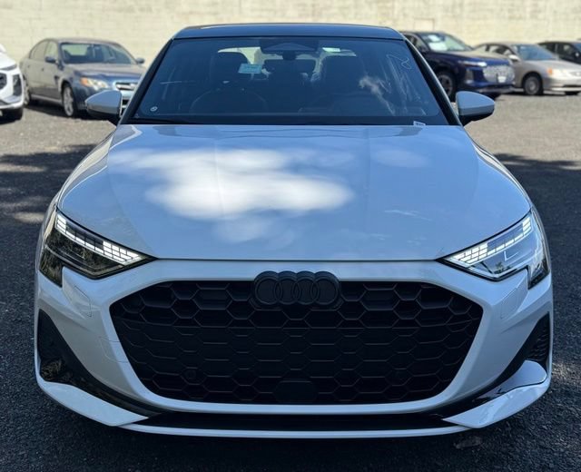 New 2026 Audi A3 2.0T Premium AWD/4WD image 3