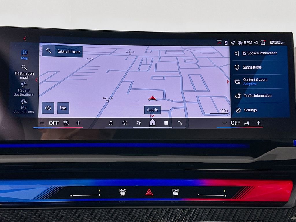 New 2026 BMW M5 w/ Executive Package image 12