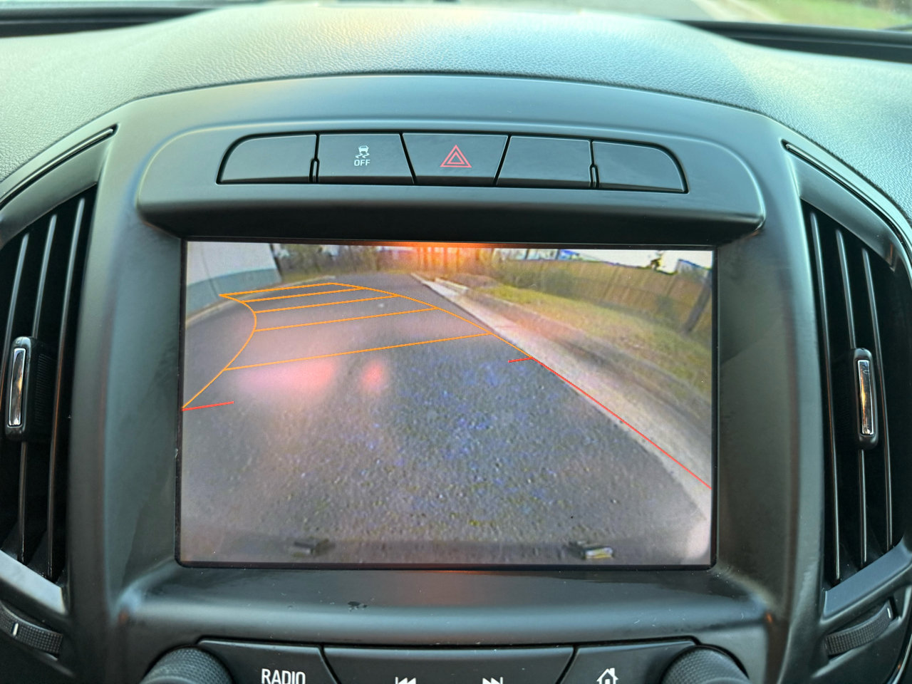 Used 2015 Buick Regal image 39