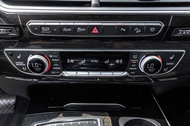 Used 2018 Audi Q7 3.0T Prestige AWD/4WD image 19