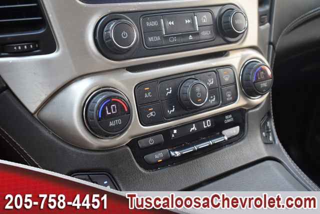 Certified 2020 GMC Yukon XL Denali w/ Denali Premium Package AWD/4WD image 47