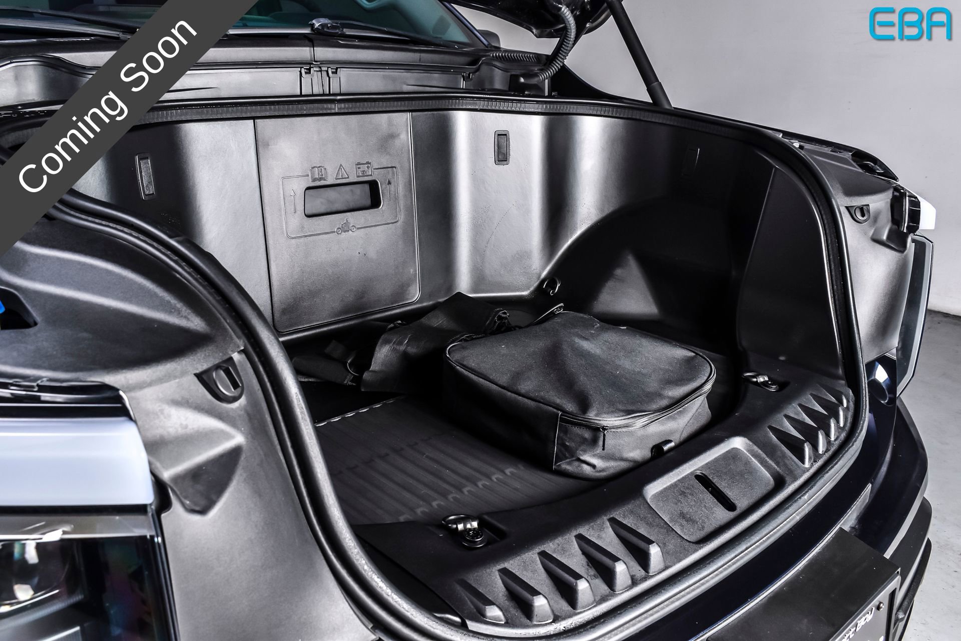 Used 2023 Ford F150 Lightning Pro AWD/4WD image 39