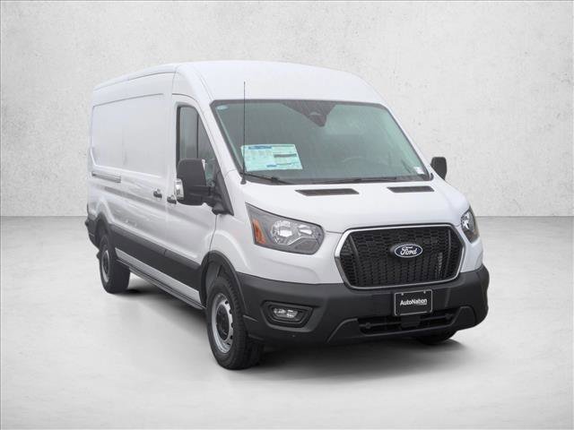 New 2026 Ford Transit 250 148 Medium Roof w/ Load Area Protection Package RWD image 7