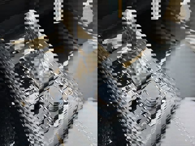 New 2026 MAZDA CX-30 AWD 2.5 S image 20