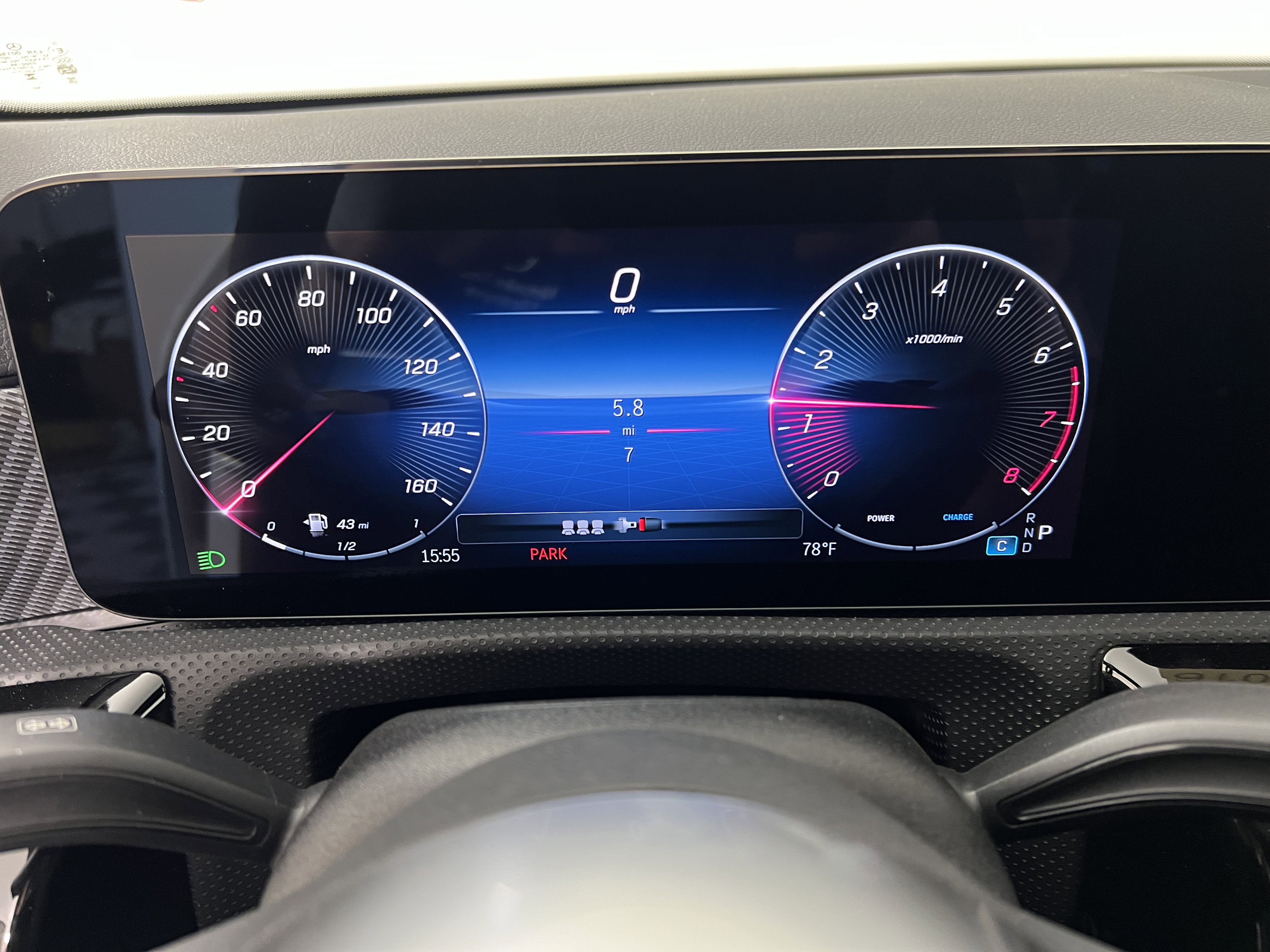 New 2026 Mercedes-Benz CLA 250 4MATIC image 28