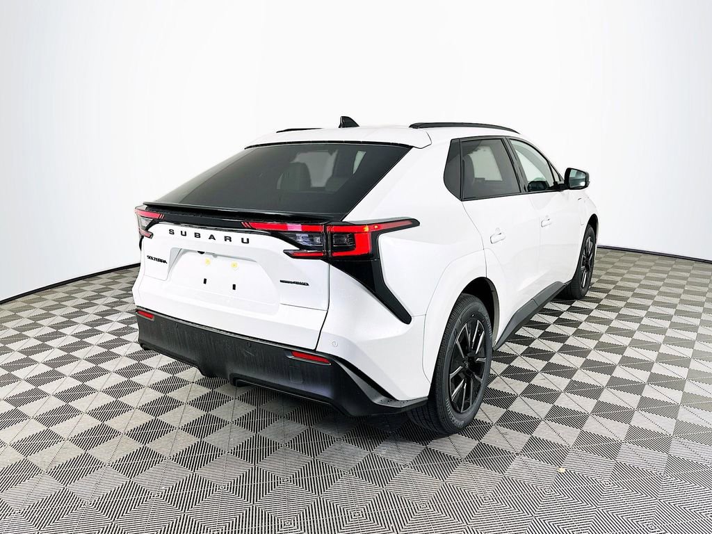 New 2026 Subaru Solterra Premium image 9