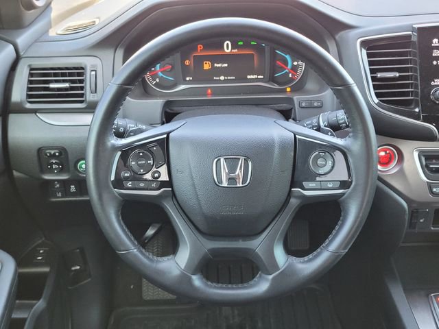 Used 2021 Honda Passport EX-L image 12