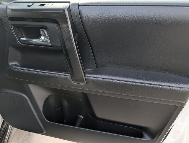 Used 2021 Toyota 4Runner Nightshade AWD/4WD image 35