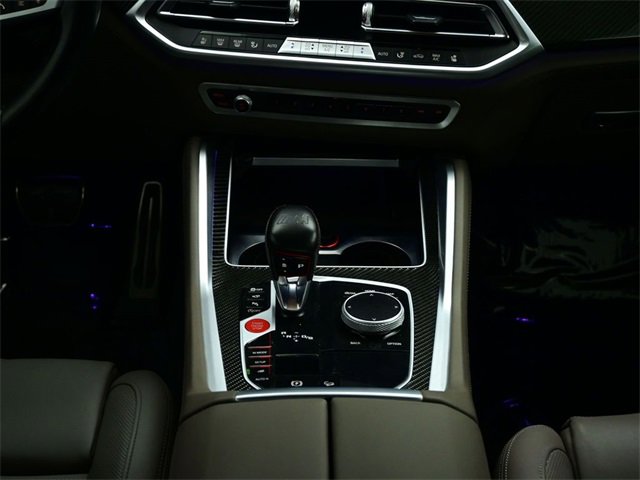 Used 2023 BMW X6 M w/ Competition Package image 5