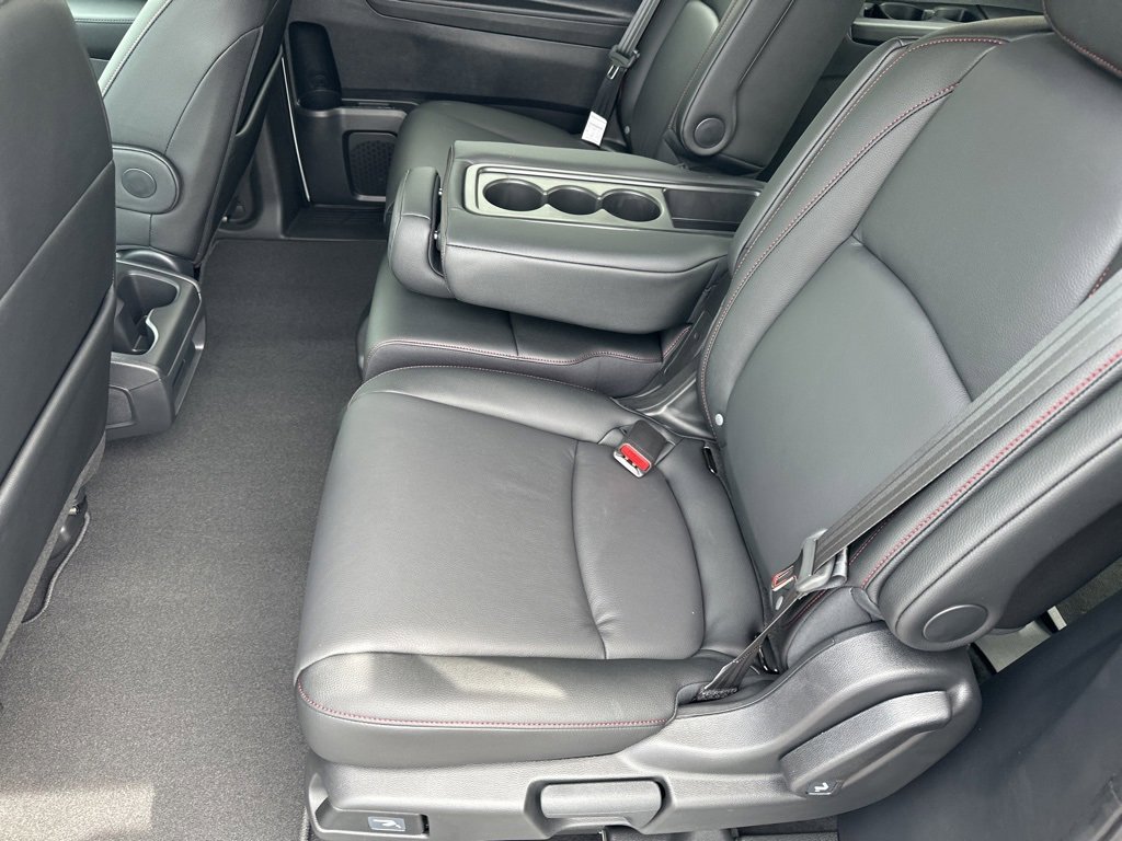 New 2026 Honda Odyssey Sport-L image 12