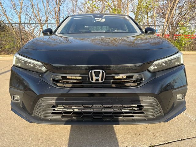 Used 2022 Honda Civic Touring image 8
