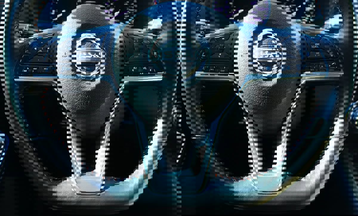 Used 2024 Nissan Sentra SR image 54