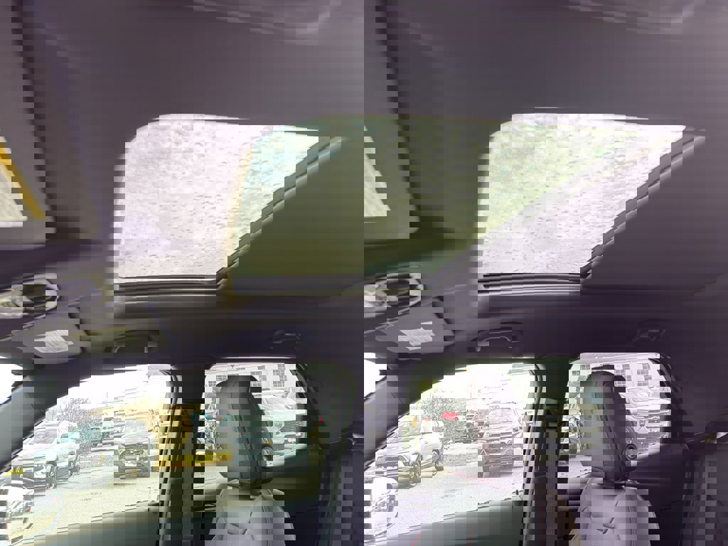 New 2026 Chevrolet TrailBlazer RS w/ Convenience Package image 9