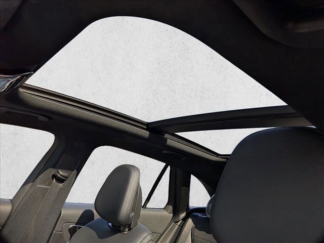 New 2026 Mercedes-Benz GLC 300 4MATIC image 16