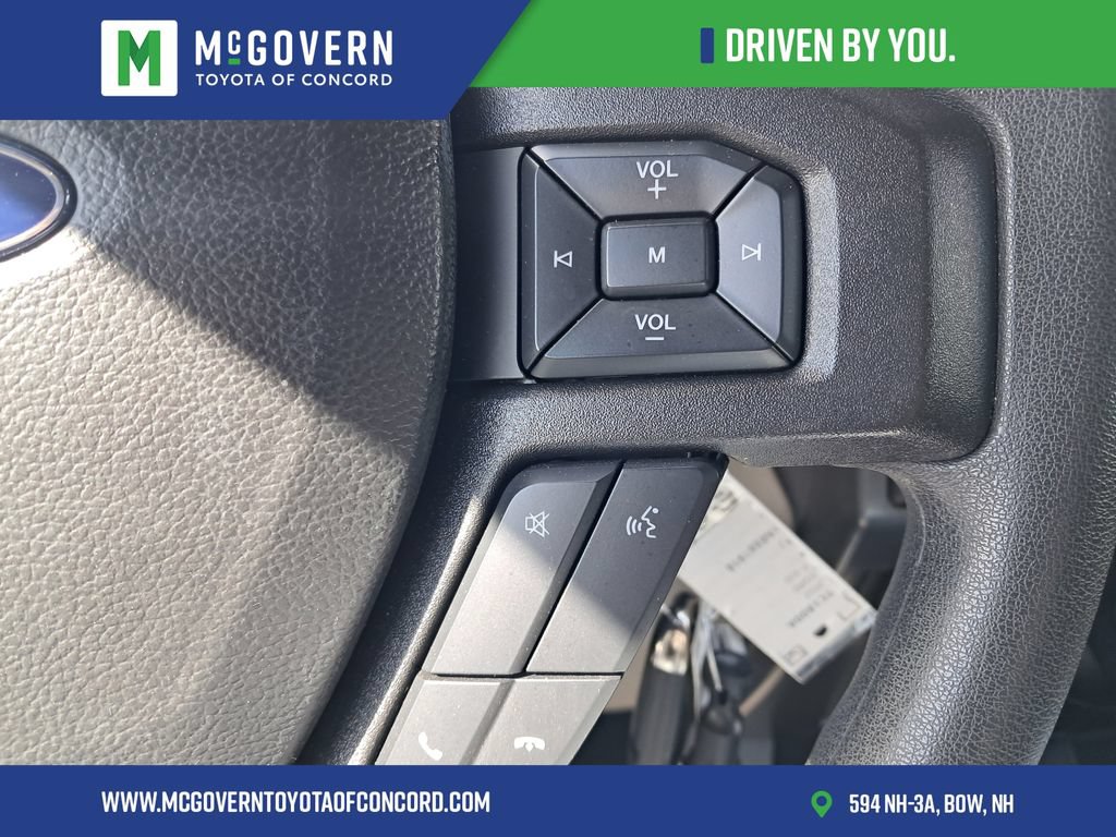 Used 2022 Ford F350 XLT w/ FX4 Off-Road Package AWD/4WD image 24