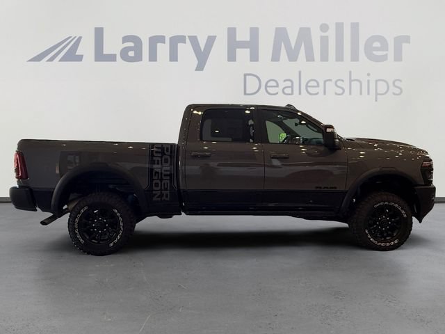 New 2026 RAM 2500 Power Wagon AWD/4WD image 6